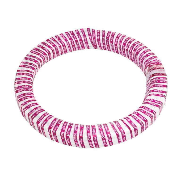 Hep2O Barrier Pipe Coil White 28mm x 25m HXX25/28W