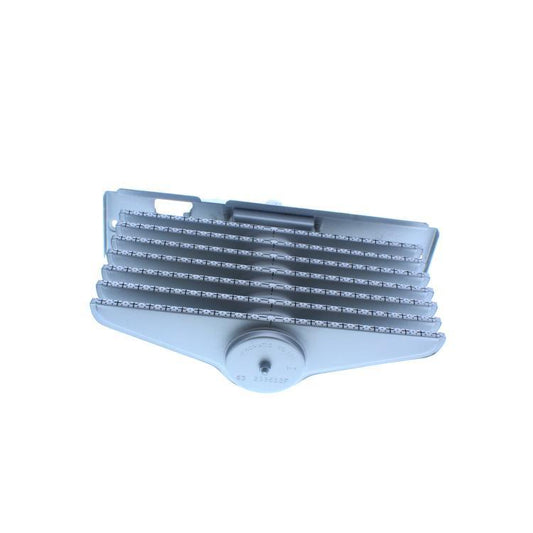 Baxi 238652 Burner Boiler Assembly