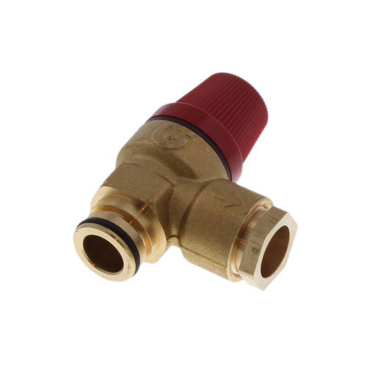 Baxi 5116238 Pressure Relief Valve