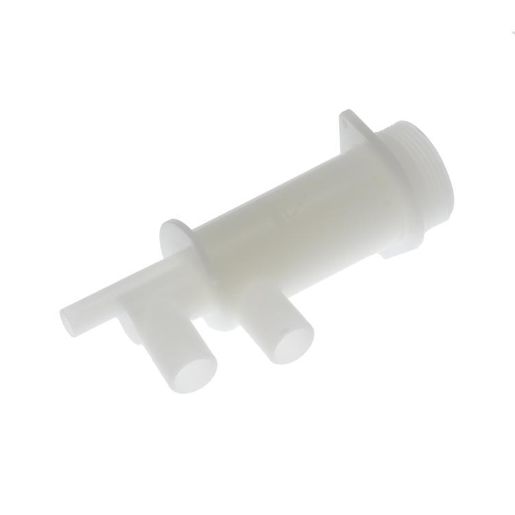 Baxi 5118378 Condensate Body Kit Duo 2428 33 40 Megaflow Platinum