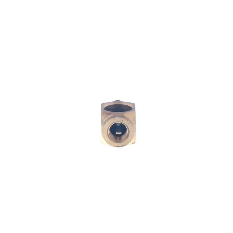 Valor 5121753 Thermocouple Interrupter Block