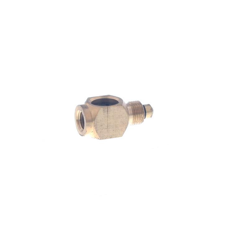 Valor 5121753 Thermocouple Interrupter Block