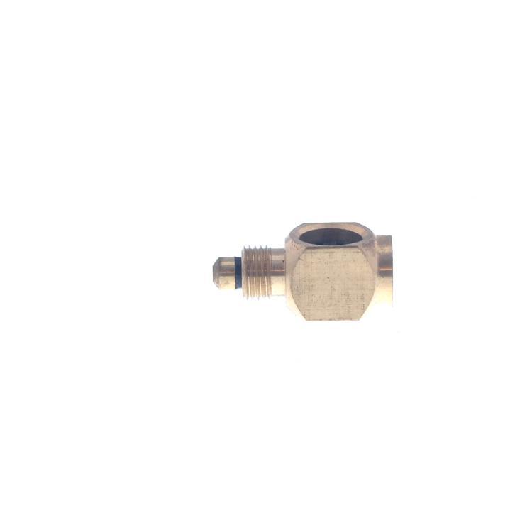 Valor 5121753 Thermocouple Interrupter Block