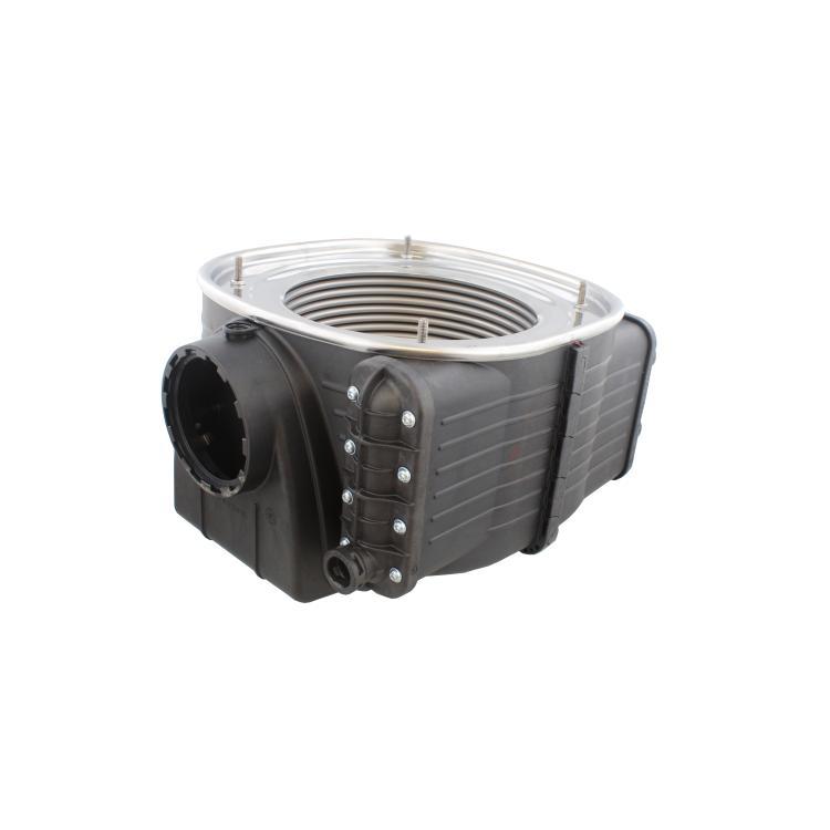 Baxi 5122147 Spares Kit (4 Element Exchanger)