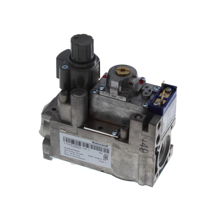 Johnson Starley BOS01301 Gas Controlhoneywell V8600C1145