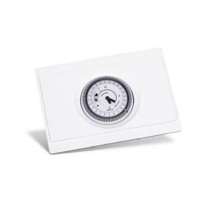 Ideal Logic 24 Hour Mechanical Timer 204839