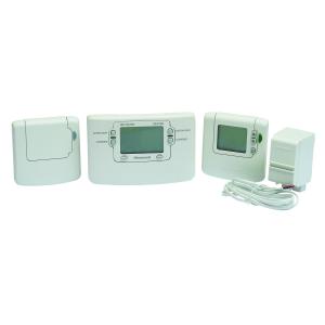 Honeywell Home Sundial RF2 Control Pack 3 Y9420S2005