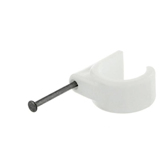 HEP2O 22mm Cable Pipe Clips H x 65/22W