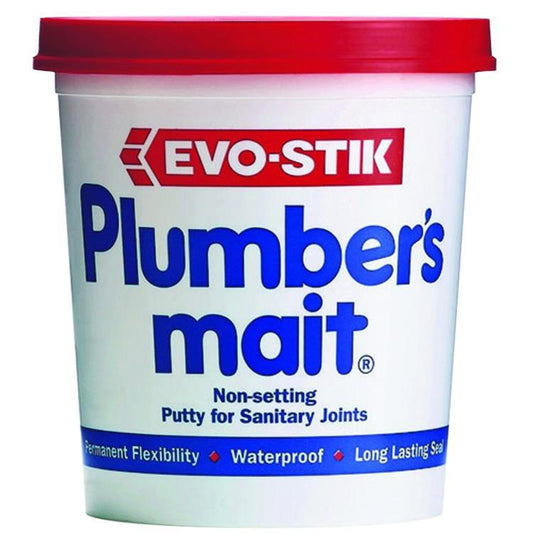 Evo-Stik Plumbers Mait 750g