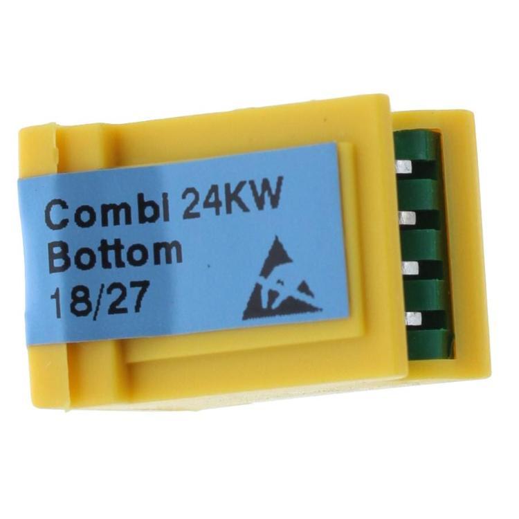 Ideal Boilers 176399 Kit - Bcc Combi 24 (Postzh)