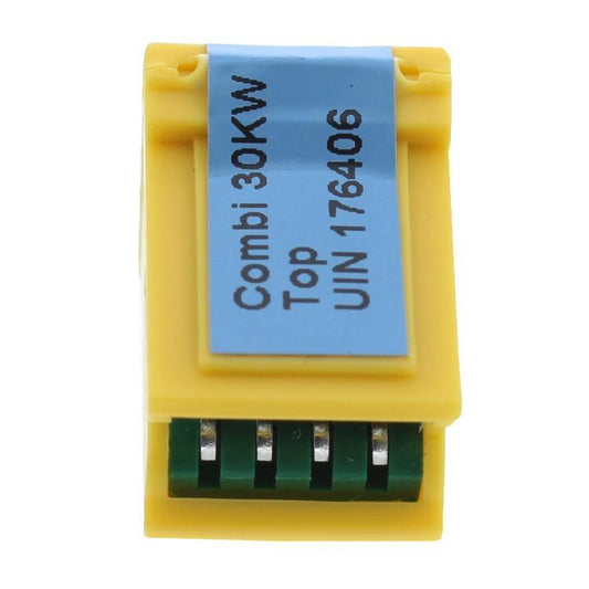 Ideal Boilers 176400 Boiler Control Chip (Post Zh 'S'erial Number)