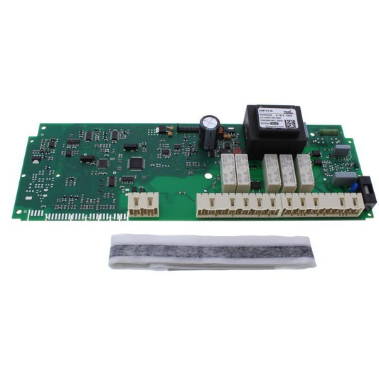 Ideal Boilers Primary Control Printed Circuit Board (Ideal Boilers Logic & Logic+) 175935