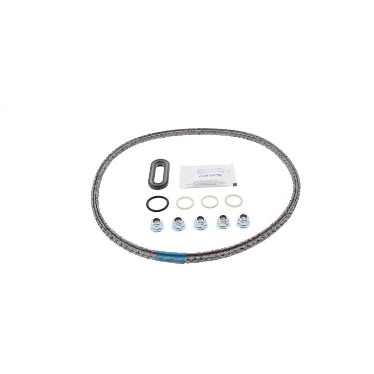 Glowworm Heat Exchanger Door Seal 801635