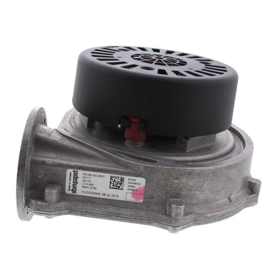 Glowworm Fan Assembly (HXI, SXI & CXI) 801645