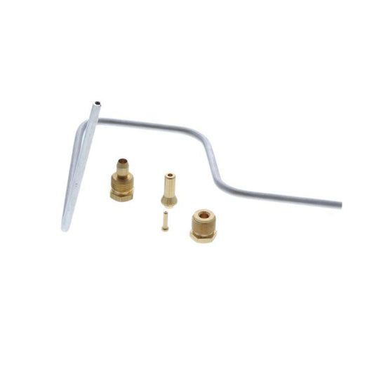 Glowworm 2000800433 Pilot Pipe & Nuts