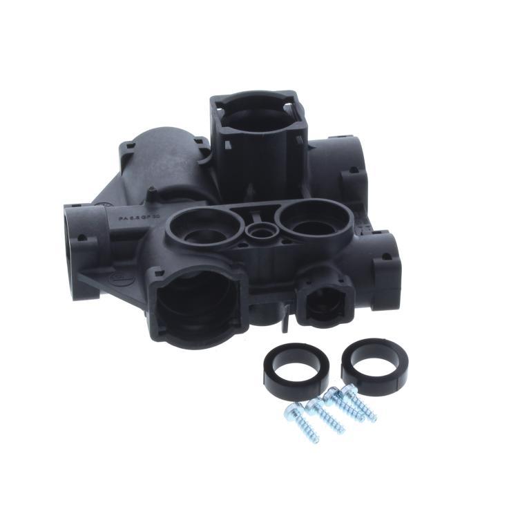 Glow-worm S801196 Housing + Gaskets