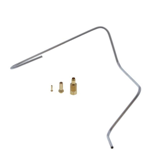 Glowworm 800441 Pilot Pipe C/W Nuts