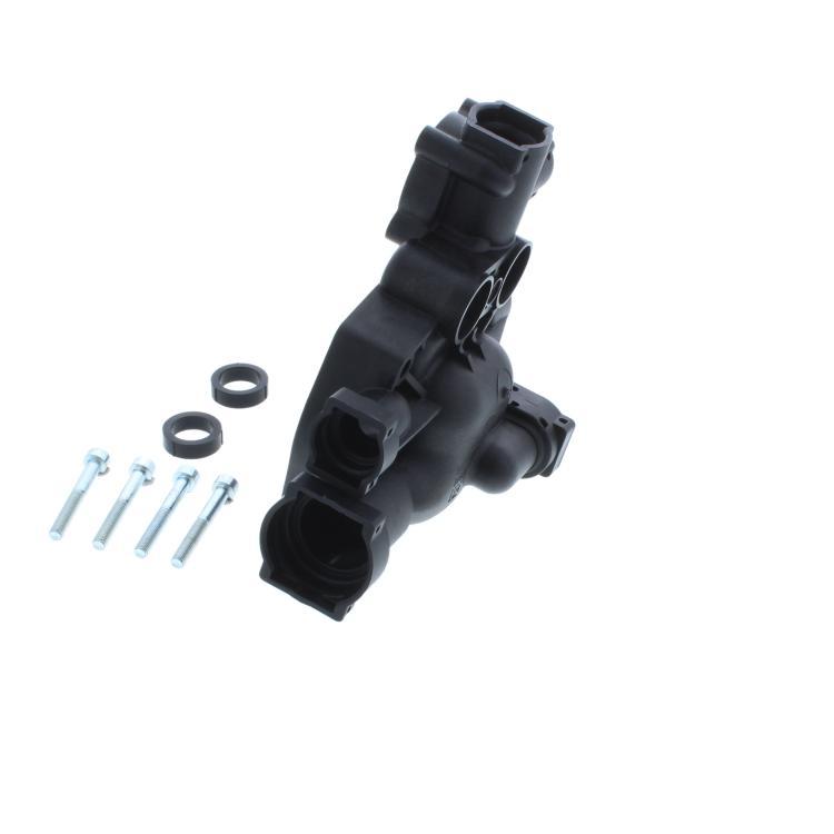 Glowworm 'S'801185 Pump 'H'ousing + 2gASKET