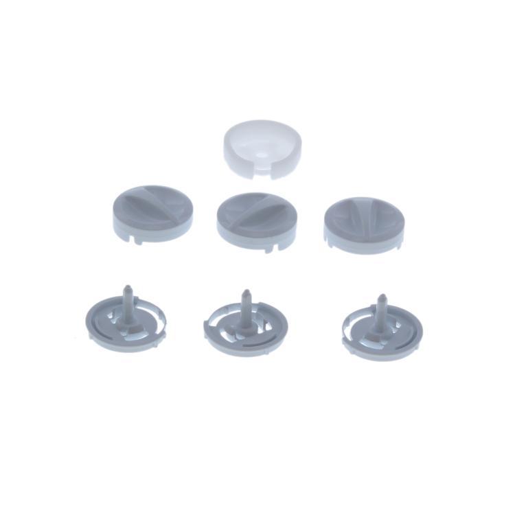 Glowworm 2000801872 Control Knob