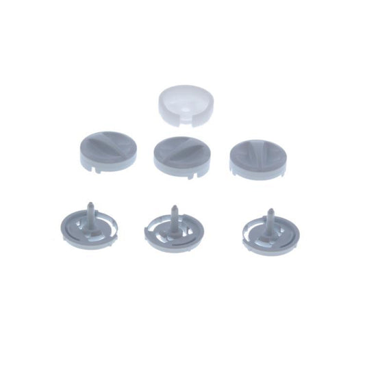 Glowworm 2000801872 Control Knob