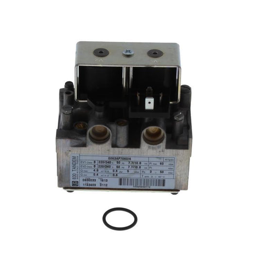 Glow-worm 2000801590 Gas Valve Hideaway 40-80 C B Ff