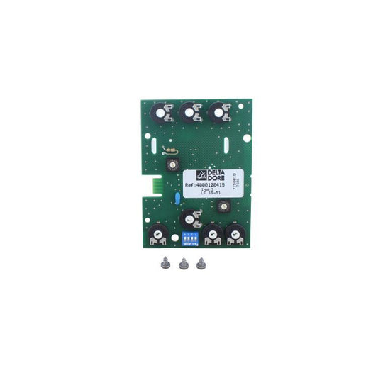 Glowworm 0020027897 Printed Circuit Board (HXI, 'S'I, 'S'XI, CI & CXI)