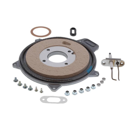 Glowworm 801631 Heat Exchanger Door Assembly Ultracom 12-38 Hxi Sxi Cxi