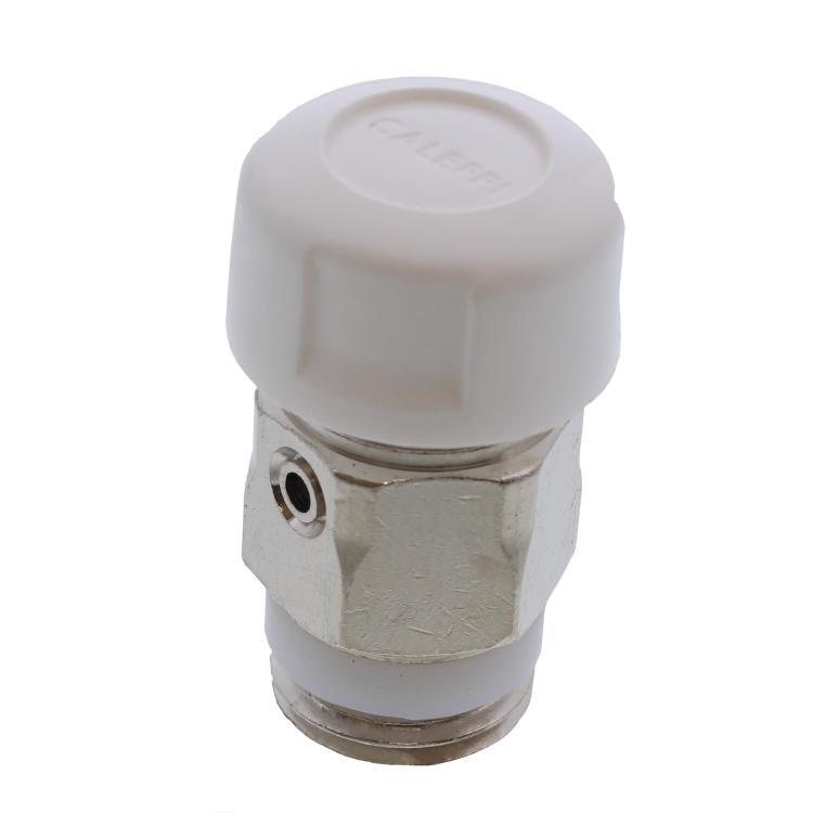 Grant MPCBS68 MPCBS68 Manual Air Vent