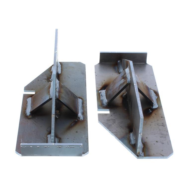 Grant MPBS15 x Bottom Baffle Set