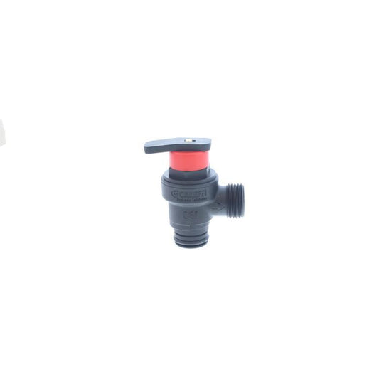 Viessmann 7833037 3BAR Safety Valve