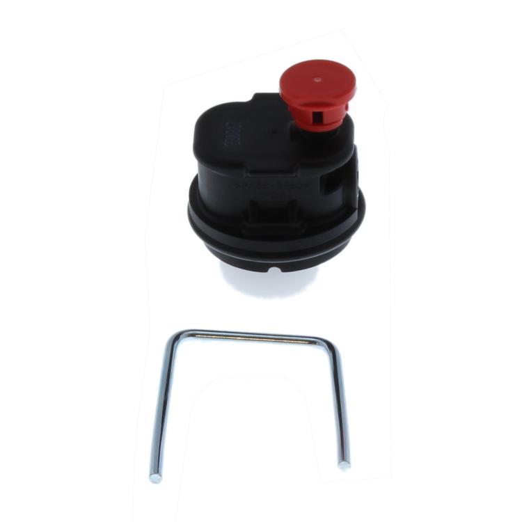 Viessmann 7828557 Auto Air Vent Pocket- From 05.02.2008