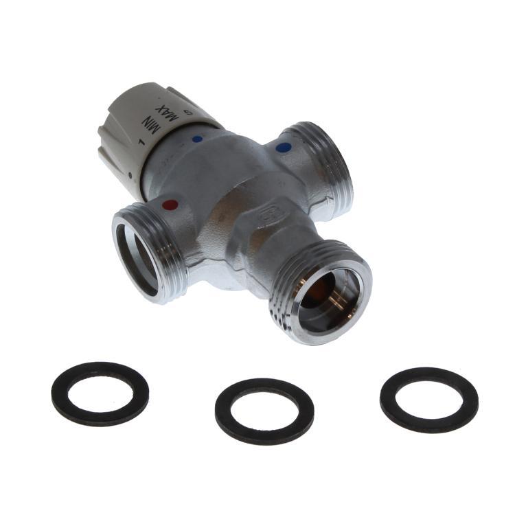Warmflow 1621 CA-521000 Mixcall 3 Valve