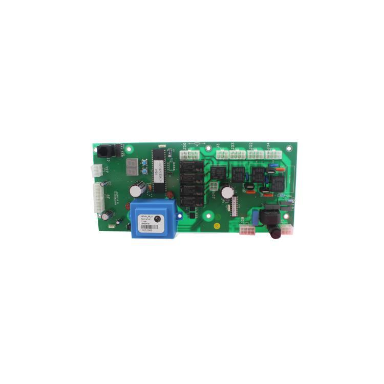 Gledhill A Class Main Control Printed Circuit Board GT490