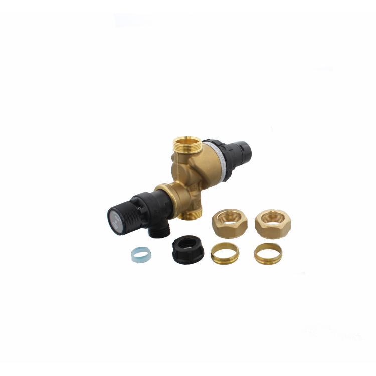 Heatrae Sadia Cold Water Combination Valve 95605022