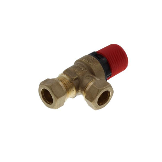 Heatrae 95607095 Expansion Relief VALVE3 Bar