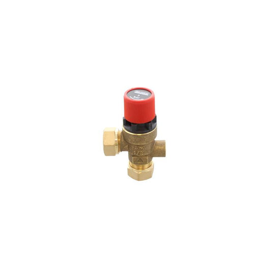 Heatrae 95605036 Valve Pressure Relief