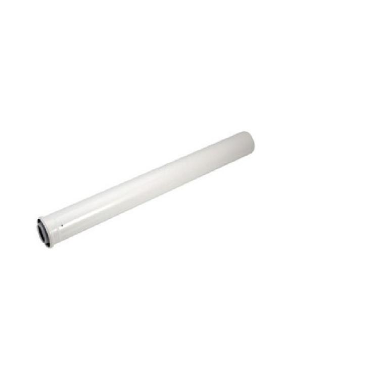 Worcester Bosch 2000mm Boiler Flue Extension 60/100mm