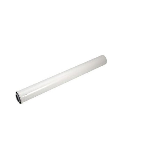 Worcester Bosch 2000mm Boiler Flue Extension 60/100mm