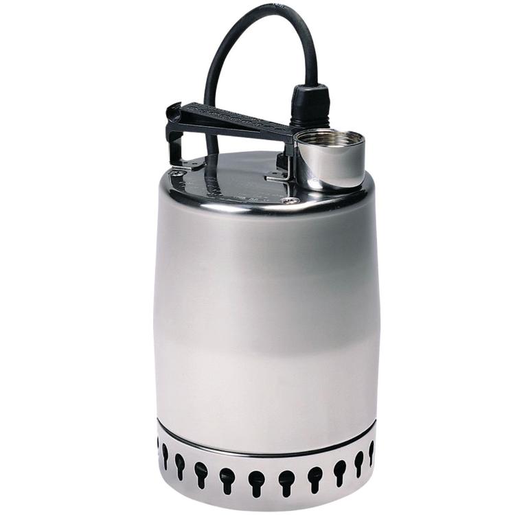 Grundfos Unilift KP150-AV-1 1x230-240V 50Hz 5M Submersible Pump 011K7500