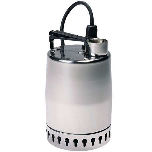 Grundfos Unilift KP150-AV-1 1x230-240V 50Hz 5M Submersible Pump 011K7500