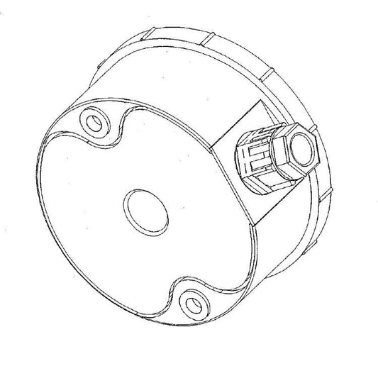 Ideal Evomax Outside Sensor Kit