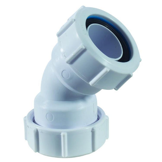 McAlpine Bend 135 Degree 50mm MZ20