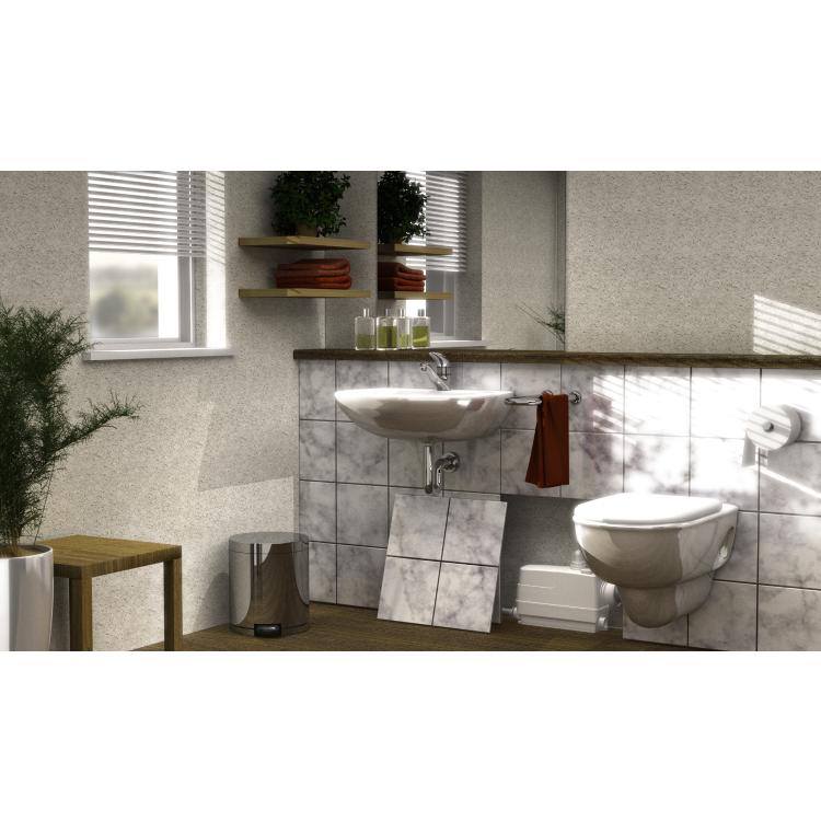 Grundfos SOLOLIFT2 CWC-3 Macerator 97775331