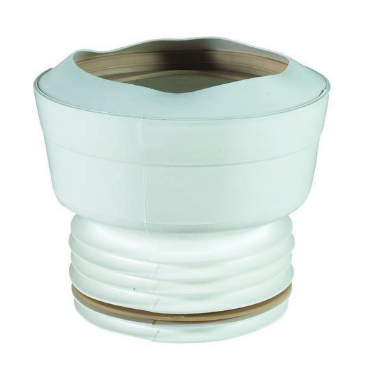 Hunter Multikwik Standard Siphonic Pan Connector MKS1A