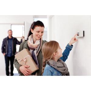 Danfoss TPOne-M Programmable Room Thermostat 087N785200 (Mains)