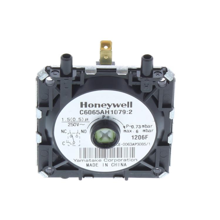 Glowworm 'S'227074 Air Pressure 'S'witchcompact 100E