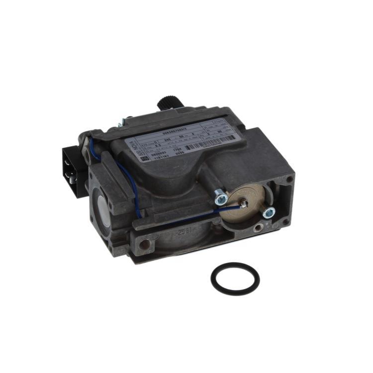 Glowworm 426766 Gas Valve 'S'it 820 Nova(Side 'S'ol) Bbu 45/2/3