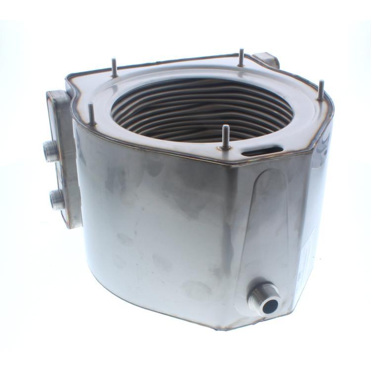 Glowworm Heat Exchanger 801837