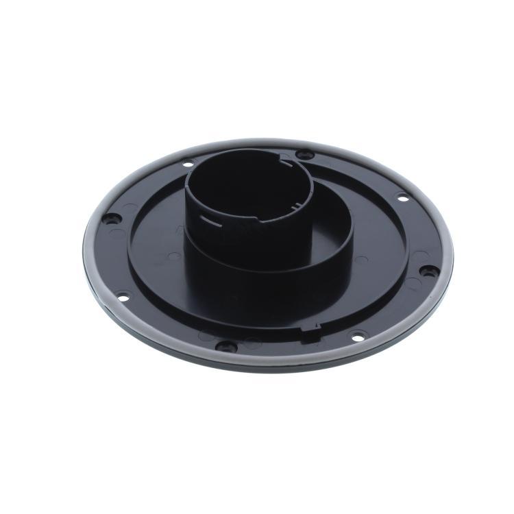 Glowworm Cover Top (Flueoutlet) 0020020714