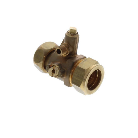 Glowworm 0020026408 Central 'H'eating Tap